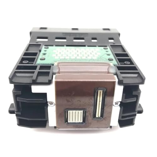 AWGSRZIU Kompatibler Druckkopf Kompatibel mit IX4000 IX5000 IP3100 IP3000 560i 850i MP700 MP710 MP730 MP740 QY6-0042 von AWGSRZIU