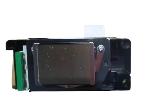 AWGSRZIU Kompatibler Druckkopf Kompatibel mit JV33 JV5 CJV30 DF-49684 DX5 VJ1204 VJ1304 VJ1604 VJ1614 mit grünem Anschluss von AWGSRZIU