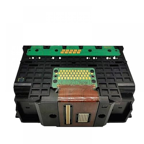 AWGSRZIU Kompatibler Druckkopf Kompatibel mit MB2020 MB2050 MB2320 MB2350 MB5020 MB5050 MB5080 MB5180 5310 IB4020 IB4050 IB4080 IB4180 AWGSRZIU Kompatibler Druckkopf Kompatibel mit MB2020 MB2050 MB2320 MB2350 MB5020 MB5050 MB5080 MB5180 5310 IB4020 IB4050 IB4080 IB4180 von AWGSRZIU