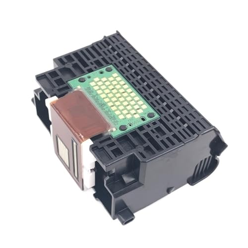 AWGSRZIU Kompatibler Druckkopf Kompatibel mit MG6100 MG6150 MG6200 MG6210 MG6220 MG6230 MG6240 MG8100 MG8200 MP990 Starcolor QY6-0078 von AWGSRZIU