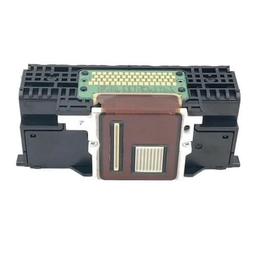 AWGSRZIU Kompatibler Druckkopf Kompatibel mit MG6310 MG6320 MG6350 MG6380 MG7110 MG7120 MG7150 MG7180 IP8720 IP8750 IP8780 MG7520 MG7550 MG7580 QY6-0083 AWGSRZIU Kompatibler Druckkopf Kompatibel mit MG6310 MG6320 MG6350 MG6380 MG7110 MG7120 MG7150 MG7180 IP8720 IP8750 IP8780 MG7520 MG7550 MG7580 QY6-0083 von AWGSRZIU