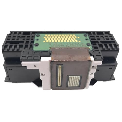 AWGSRZIU Kompatibler Druckkopf Kompatibel mit MX727 MX720 MX721 MX722 MX725 MX726 QY6-0086 MX728 MX920 MX922 MX925 MX928 6780 IX6880 924 Farbdruck IX6880 924 von AWGSRZIU