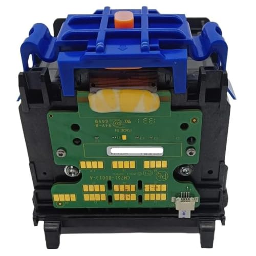 AWGSRZIU Kompatibler Druckkopf Kompatibel mit OfficeJet Pro-Modelle 8610 8600 8100 8600Plus 8620 8630 276DW 8635 251DW 8650 8625 8640 250DW 8660 AWGSRZIU Kompatibler Druckkopf Kompatibel mit OfficeJet Pro-Modelle 8610 8600 8100 8600Plus 8620 8630 276DW 8635 251DW 8650 8625 8640 250DW 8660 von AWGSRZIU