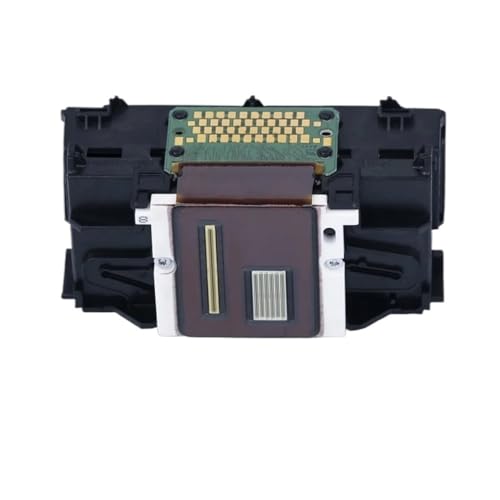 AWGSRZIU Kompatibler Druckkopf Kompatibel mit QY6-0089 Modelle TS5050 TS5051 TS5053 TS5055 TS5070 TS5080 TS6050 TS6051 TS6052 TS6080 AWGSRZIU Kompatibler Druckkopf Kompatibel mit QY6-0089 Modelle TS5050 TS5051 TS5053 TS5055 TS5070 TS5080 TS6050 TS6051 TS6052 TS6080 von AWGSRZIU