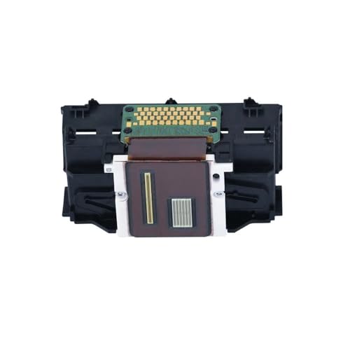 AWGSRZIU Kompatibler Druckkopf Kompatibel mit QY6 0089 Modelle TS5060 TS5080 TS6020 TS6080 TS6120 TS6180 TS6220 TS9580 von AWGSRZIU