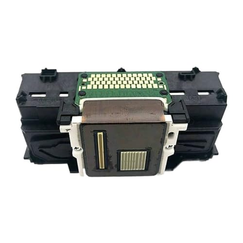 AWGSRZIU Kompatibler Druckkopf Kompatibel mit TS8020 TS9020 TS8040 TS8050 TS8070 TS8080 TS9050 TS9080 QY6-0090 Vollfarbdrucker von AWGSRZIU