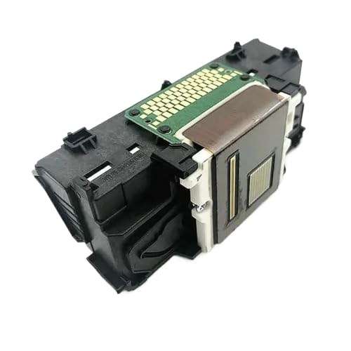AWGSRZIU Kompatibler Druckkopf Kompatibel mit TS8020 TS9020 TS8040 TS8050 TS8070 TS8080 TS9050 TS9080 QY6-0090 Vollfarbe von AWGSRZIU