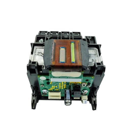 AWGSRZIU Kompatibler Druckkopf Kompatibel mit Verschiedene Modelle 7600 6100 6600 6700 7110 7510 7512 7610 7612 CB863-80013A CB863-80002A 932 933 932XL 933XL von AWGSRZIU