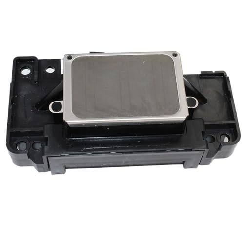 AWGSRZIU Kompatibler Druckkopf Kompatibel mit die Modelle R200 R210 R220 R230 R300 R310 R320 R340 R350 F166000 F151000 F151010 AWGSRZIU Kompatibler Druckkopf Kompatibel mit die Modelle R200 R210 R220 R230 R300 R310 R320 R340 R350 F166000 F151000 F151010 von AWGSRZIU