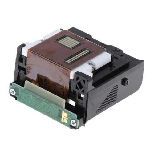 AWGSRZIU Kompatibler Druckkopf QY6-0068 Kompatibel mit IP100 IP110 QY6-0068-000 QY60068 QY6 0068 Druckerkopf-Ersatz von AWGSRZIU