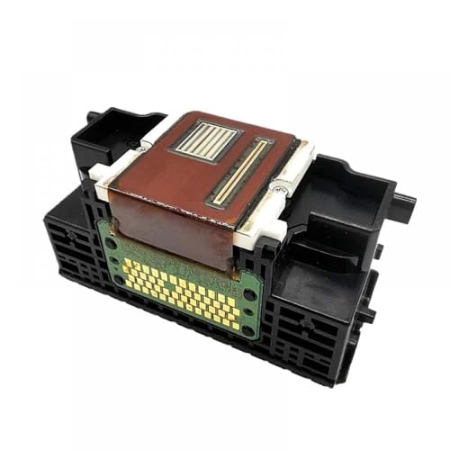 AWGSRZIU Kompatibler Druckkopf QY6-0080 Kompatibel mit Drucker MX715 MX885 MG5220 MG5250 MG5320 MG5350 IP4820 IP4840 IP4850 IX6520 IX6550 AWGSRZIU Kompatibler Druckkopf QY6-0080 Kompatibel mit Drucker MX715 MX885 MG5220 MG5250 MG5320 MG5350 IP4820 IP4840 IP4850 IX6520 IX6550 von AWGSRZIU