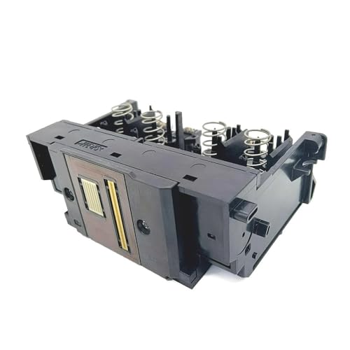 AWGSRZIU Kompatibler Druckkopf QY6-0087 Kompatibel mit MB2020 MB2720 MB2110 MB2700 MB2000 MB2030 MB2140 MB2730 MB2060 MB2010 AWGSRZIU Kompatibler Druckkopf QY6-0087 Kompatibel mit MB2020 MB2720 MB2110 MB2700 MB2000 MB2030 MB2140 MB2730 MB2060 MB2010 von AWGSRZIU