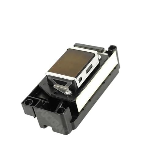 AWGSRZIU Kompatibler Druckkopf auf Wasserbasis Kompatibel mit DX5 F158000 F160010 Mutoh RJ900 RJ900C 4800 7800 9800 Drucker AWGSRZIU Kompatibler Druckkopf auf Wasserbasis Kompatibel mit DX5 F158000 F160010 Mutoh RJ900 RJ900C 4800 7800 9800 Drucker von AWGSRZIU
