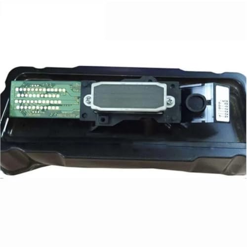 AWGSRZIU Kompatibler ECO-Solvent-Druckkopf Kompatibel mit MIMAKI JV-Serie und Roland RS XJ SC SP VP XC SJ FJ 300 540 640 740 Drucker von AWGSRZIU