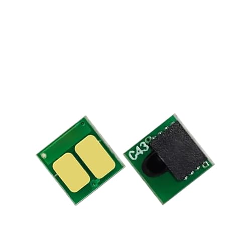 AWGSRZIU Kompatibler EUR-Tonerchip W2200A W2201A W2202A W2203A W2200X W2201X W2202X W2203X Kompatibel mit Color Pro 4202dw MFP 4302dw 4302dn(K 7.5K EUR W2200X) von AWGSRZIU