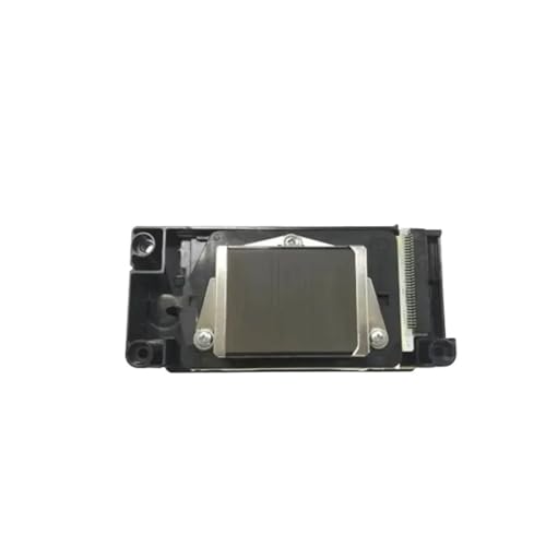 AWGSRZIU Kompatibler F158000 DX5 Druckkopf Kompatibel mit R1800 R2400 1800 2400 RJ900 Drucker(DX5 Unlocked) von AWGSRZIU