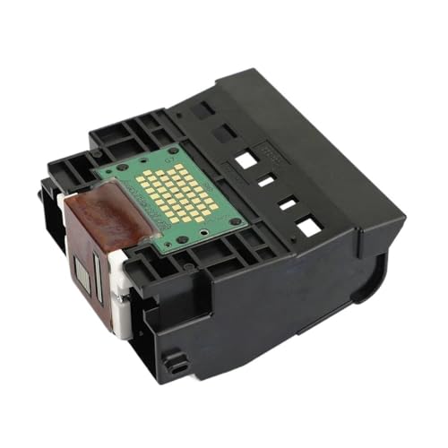 AWGSRZIU Kompatibler Farbdruckkopf Kompatibel mit I865 IP4000 MP760 MP780 IP4100 IP4000R QY6-0049-000 QY60049 von AWGSRZIU