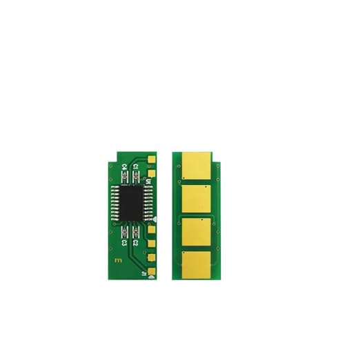AWGSRZIU Kompatibler PA210 PA211 Tonerkartuschenchip Kompatibel mit ausgewählte Laserdrucker P2500 P2505 2550 M6500 M6600 6550 6505 6200(Unlimited 10PCS) von AWGSRZIU