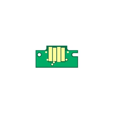 AWGSRZIU Kompatibler PFI-107 Tintenpatronenchip Kompatibel mit IPF670 IPF680 IPF685 IPF770 IPF780 IPF785 Drucker(PFI-107 chip M) von AWGSRZIU
