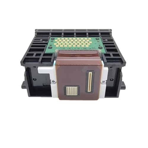 AWGSRZIU Kompatibler QY6-0070 Druckkopf Kompatibel mit MP510 MP520 MX700 IP3300 IP3500 Drucker von AWGSRZIU