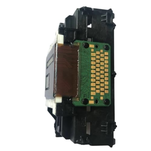 AWGSRZIU Kompatibler Tintenstrahl-Druckkopf Kompatibel mit Verschiedene Modelle TR7520 TR8520 TS6220 TS6010 TS6020 TS6320 TS703 TS704 TS705 TS706 TS707 TS708 TS709 TS9500 TS9520 QY6-0089 von AWGSRZIU