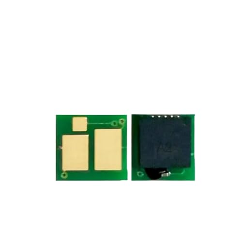 AWGSRZIU Kompatibler Tonerchip CF510A CF512A CF511A CF513A Kompatibel mit ProM154nw 154a ProM180nw 180n Pro M181fw WW Ex CIS RU EMEA(One Set) von AWGSRZIU