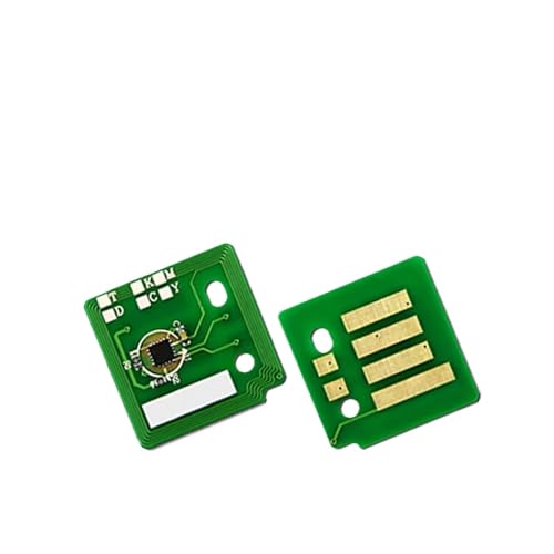 AWGSRZIU Kompatibler Tonerchip CT202396 CT202397 CT202407 CT202398 CT202408 CT202399 CT202409 Kompatibel mit SC2020 SC2021(C Asia CT202397) von AWGSRZIU