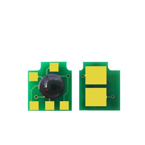 Kompatibler Tonerchip-Ersatz Kompatibel mit Farblaserdruckermodelle 1600 2600n 2605 2605dn 2605dtn CM1015 CM1017 WW-Version Q6000A Q6001A Q6002A Q6003A(Q6002A Y 2K) von AWGSRZIU