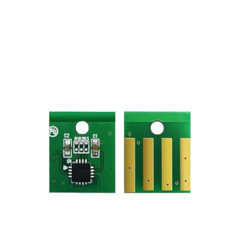 AWGSRZIU Kompatibler Tonerchip Kompatibel mit 5K MS317 MX317 MS417 MS517 MX417 MX517 MS617DN MX617DN MS310 MX310dn MS410DN MX410de MS510DN MX510(24F0003 5K) von AWGSRZIU