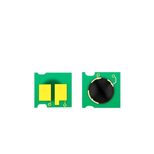 AWGSRZIU Kompatibler Tonerchip Kompatibel mit IC-Serie MF620C MF621Cn MF623Cn MF624Cw MF626Cn MF628Cw 7110C 7110cw 7100C 7100cn MF8210(C 1.5K) von AWGSRZIU