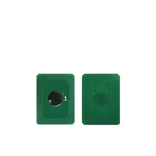 AWGSRZIU Kompatibler Tonerchip Kompatibel mit MC873dn MC873dnc MC873dnx 44844512 44844511 44844510 44844509 45862840 45862839 45862838 4586283710K 7K US EUR(M 10K US 44844510) von AWGSRZIU