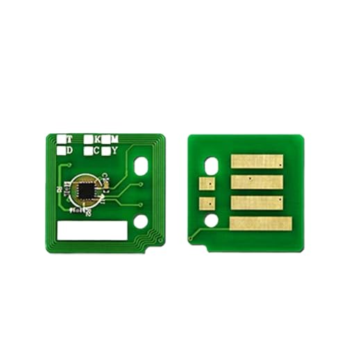 AWGSRZIU Kompatibler Tonerchip LPC3T18K LPC3T18C LPC3T18M LPC3T18Y Kompatibel mit LP-S7100 LP-S8100(M 6.5K) von AWGSRZIU