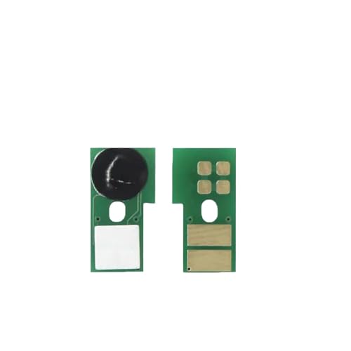 AWGSRZIU Kompatibler Tonerchip WW-Version CRG-067K CRG-067 C CRG-067 M CRG-067 Y Kompatibel mit ImageCLASS LBP632cdw 633cdw MF653cdw 656cdw MF654cdw(Y 1.25K) von AWGSRZIU