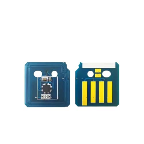 AWGSRZIU Kompatibler Trommelchip Kompatibel mit DocuCentre IV2060 3060 3065 und Tonerchip CT202508 CT202726 BK Color(CT202726 BK 25k) von AWGSRZIU