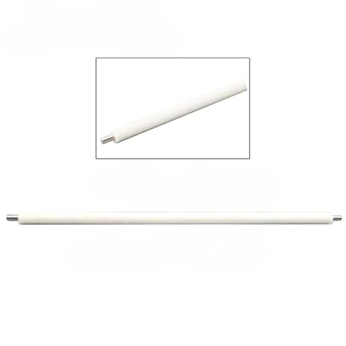 AWGSRZIU Kompatibler Trommelkern Kompatibel mit C3350 C3380 C3350Ii Walzenreinigungswalze Trommelschaber Transferdruckschaber(1x Cleaning Roller) von AWGSRZIU