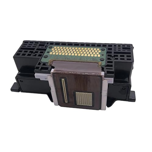 AWGSRZIU Kompatibler Vollfarb-Druckkopf Qy6-0078 Kompatibel mit Verschiedene Seriendrucker MG8240 MG6140 MG6220 MG8230 MG6200 MG8200 MG8220 MG6110 MP990 MG6250 MG8150 MG6100 von AWGSRZIU