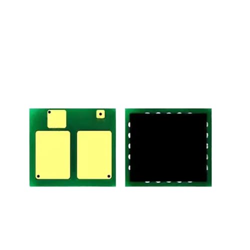 AWGSRZIU Kompatibler W1380A W1380X Tonerkartuschenchip Kompatibel mit Pro 3001dw Pro MFP 3101fdw 1,5K 4K(1.5K NA 1380A) von AWGSRZIU