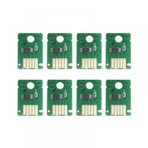 AWGSRZIU Kompatibler Wartungspatronen-Chip Kompatibel mit Drucker G1330 G1730 G1737 G2570 G2730 G3270 G1830 G1930 G1030 G1130 G1230 Abfalltintentank-Chip(20PCS) von AWGSRZIU