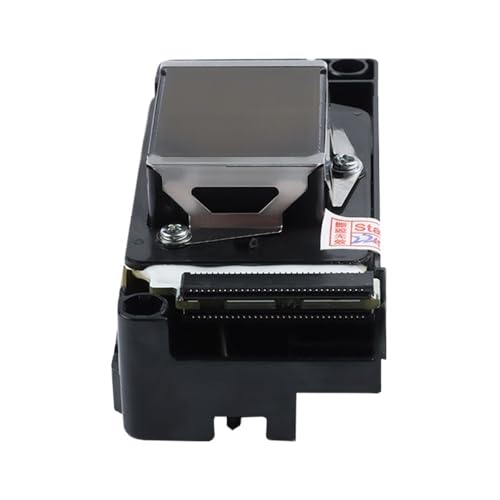 AWGSRZIU Kompatibler entsperrter DX5-Druckkopf Kompatibel mit die Modelle 7800 7880 9800 9880 4400 4800 4880 9400 R1800 R1900 R2000 R2400 F160010 AWGSRZIU Kompatibler entsperrter DX5-Druckkopf Kompatibel mit die Modelle 7800 7880 9800 9880 4400 4800 4880 9400 R1800 R1900 R2000 R2400 F160010 von AWGSRZIU