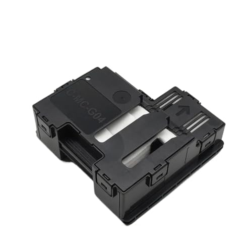 AWGSRZIU MC-G04 Wartungstankkasten, kompatibel mit G1330 G3370 G1430 G2470 G3470 G3471 G3472 G4470 Druckern AWGSRZIU MC-G04 Wartungstankkasten, kompatibel mit G1330 G3370 G1430 G2470 G3470 G3471 G3472 G4470 Druckern von AWGSRZIU