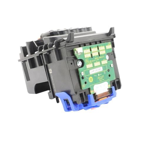 AWGSRZIU Magic-kompatibler Druckkopf Kompatibel mit DesignJet T730 T830 Modelle 729 730 F9J81A 1 Stück Ersatz von AWGSRZIU