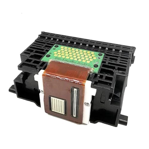 AWGSRZIU QY6-0075 Druckkopf kompatibel mit IP5300 IP4500 MP610 MP810 MX850 Drucker von AWGSRZIU