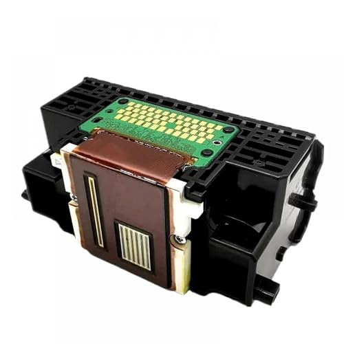AWGSRZIU QY6-0080 Kompatibler Druckkopf Kompatibel mit Serie MG5220 MG5250 MG5320 MG5350 MX Serie MX715 MX885 IP Serie IP4820 IP4840 IP4850 IX Serie IX6520 IX6550 von AWGSRZIU