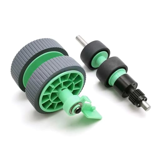 AWGSRZIU Separater Reverse-Pickup-Rollensatz, kompatibel mit LD1947001 LD1948001 Kompatibel mit ImageCenter ADS-2400N ADS-2800W ADS-3000N ADS-3600W von AWGSRZIU