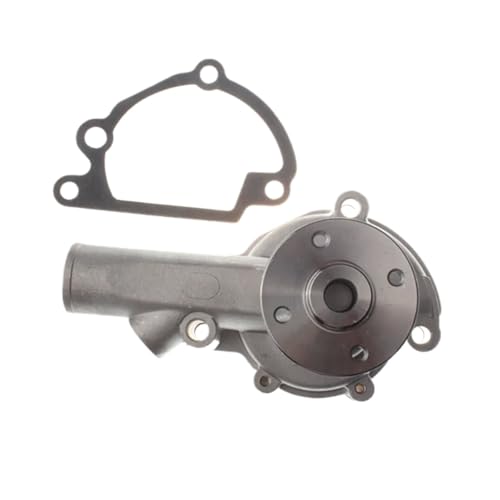 AWGSRZIU Wasserpumpe und Dichtungsersatz Kompatibel mit kompatible Iseki TX1300 TX1500 Traktoren von AWGSRZIU