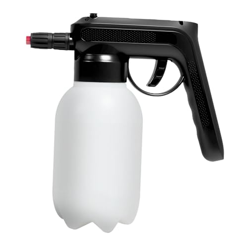AWHAO 1,5 L Auto Elektrische Schaum Sprayer Flüssigseife Sprayer für Gartenarbeit Rasen AWHAO 1,5 L Auto Elektrische Schaum Sprayer Flüssigseife Sprayer für Gartenarbeit Rasen von AWHAO