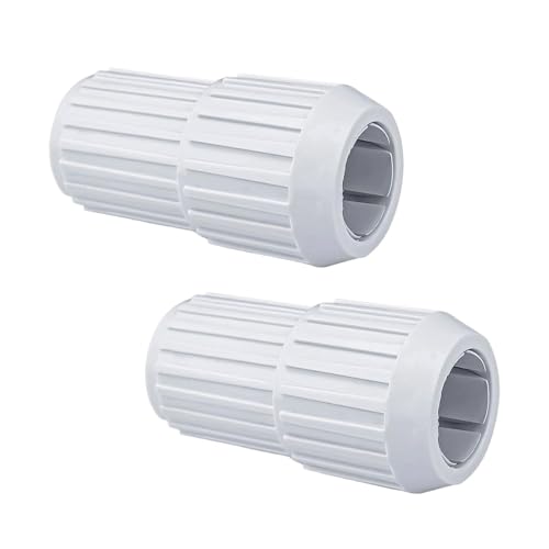 AWHAO 2Pcs Pool Teleskop Schlösser Einfach Installieren Befestigung Twist Lock AWHAO 2Pcs Pool Teleskop Schlösser Einfach Installieren Befestigung Twist Lock von AWHAO