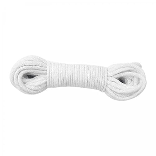 ＡＷＨＡＯ 2X 30ft Selbstbewässerungsdochtkabel Wasser Seilschnur Auto Tropfbewässerungsseil Automatisches Wassergerät System für Sukkulenten, von ＡＷＨＡＯ