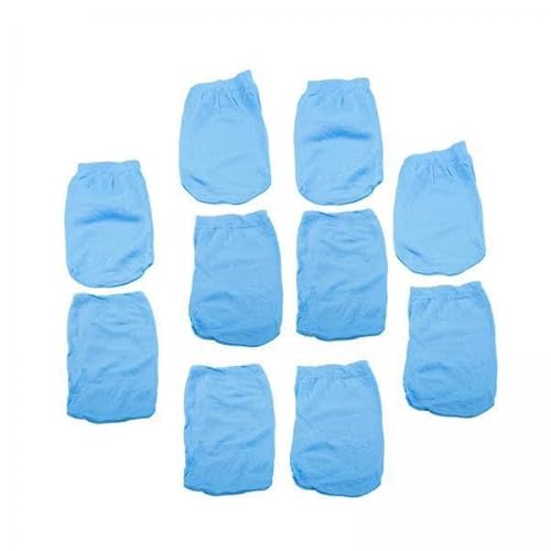 ＡＷＨＡＯ 4X 10 Stücke Pool Skimmer Socken Versorgung für Whirlpools Pools Spas von ＡＷＨＡＯ