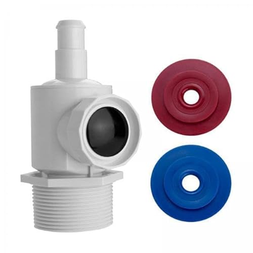 ＡＷＨＡＯ 4X 9 100 9001 Quick Connect Assembly Premium Pool Und SPA Ersatzteile Sweep von ＡＷＨＡＯ